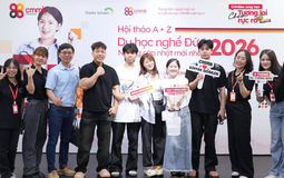 Các ngành hot khi du học nghề Đức 2026