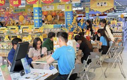 Thế Giới Di Động triển khai giải pháp vay tiền nhanh trên app Quà Tặng VIP, giúp bà con xoay sở mùa lễ Tết