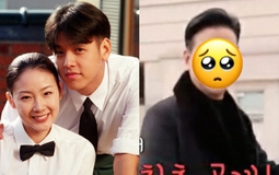 Hoàng tử đẹp nhất lịch sử quá thảm hại: Visual tụt dốc gấp 10 lần, sự nghiệp mất trắng vì tội không thể tha thứ