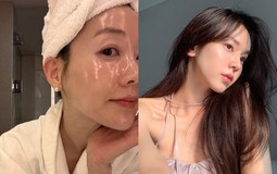 5 cách siêu đơn giản để khôi phục làn da từ đầy khuyết điểm thành căng bóng, láng mịn đón Tết