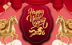 Càng gần Tết âm lịch, 4 con giáp này càng dễ gặp may, lộc to lộc nhỏ ùa đến, kinh doanh bứt phá, phát đạt