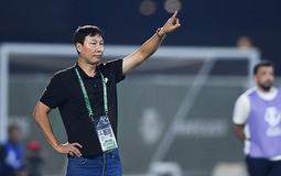 HLV Kim Sang-sik tuyên bố cực đanh thép, dặn dò U23 Việt Nam điều quan trọng trước trận tứ kết U23 châu Á 2026