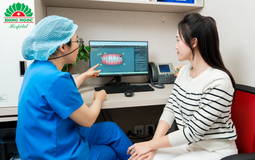 Cá nhân hóa chăm sóc răng miệng dịp Tết - xu hướng được các gia đình hiện đại lựa chọn