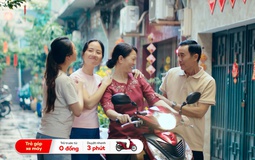 Khi những nỗ lực bình dị “góp nên Tết nhà vô giá”