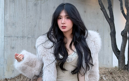 Quỳnh Alee khoe bộ ảnh dạo chơi ở Busan, fan ngây ngất không "dứt ra được" khỏi nhan sắc thăng hạng