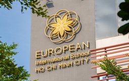 Trường Quốc tế Châu Âu TP.HCM chính thức đạt kiểm định quốc tế WASC