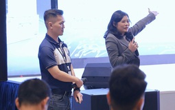 Điều hòa Chất – Khi Sumikura chọn trở về để giữ trọn “chất” của mình