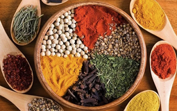 Sống 40 năm cuộc đời, tôi mới nhận ra 3 gia vị chay đỉnh nóc kịch trần này