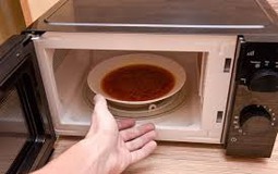 Quốc gia phát minh ra lò vi sóng