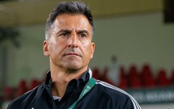 HLV U23 UAE tuyên bố "đọc vị" bài phạt góc của U23 Việt Nam