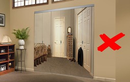 Các cụ dạy rằng: Cửa nhà tránh 4 thứ này, gia đình yên ấm, làm ăn hanh thông