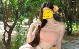 Hot girl, diễn viên T.L bị cắt sóng, gỡ phim và xóa bỏ mọi thông tin trên Internet