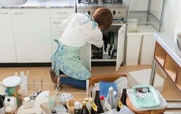 Tống cựu nghênh tân: Mạnh tay vứt 5 món đồ cũ, hối hận vì không làm sớm hơn