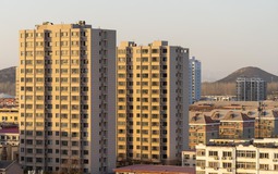 Dù tòa nhà cao đến đâu, 5 tầng này vẫn được xem là "đẹp vía" nhất