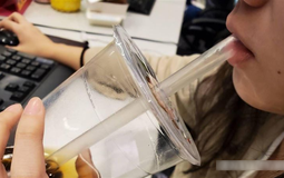 Nữ nhân viên văn phòng suy thận giai đoạn cuối: Trước uống loại nước này 2 lần mỗi ngày, giờ chạy thận 3 lần/tuần