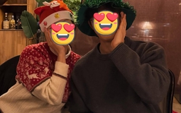 Cấp báo: Cặp đôi diễn viên tức tốc cưới vào tháng 5/2026