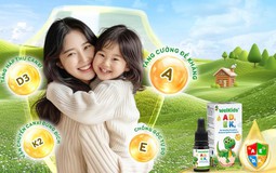 Mẹ hiện đại với ngàn nỗi lo về dinh dưỡng cho con: Giải pháp nào giúp mẹ bảo vệ đề kháng con khỏe?