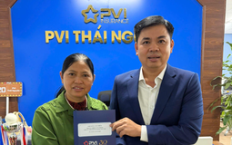 Khách hàng Ăn Cùng Bà Tuyết được nhận bảo hiểm lên tới 10 tỷ đồng dù mua đồ ăn vài nghìn đồng