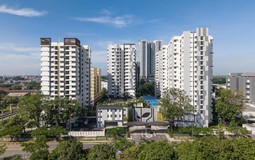 Căn hộ hoàn thiện, cho thuê ngay - Điểm sáng đầu tư chỉ từ 750 triệu