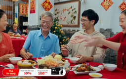 Những mảnh ghép đời thường “Góp nên Tết Nhà Vô Giá”