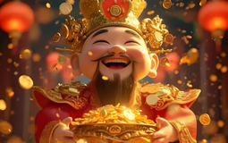 4 con giáp tăng mạnh tài sản ròng cuối tháng 1, sự nghiệp bùng nổ, quý nhân nâng đỡ: Top 1 bứt phá ngoạn mục