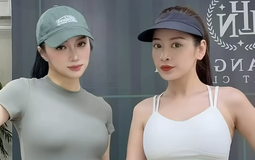 Vào xem Chi Pu đối đầu Hương Giang