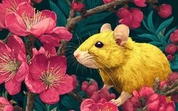 Tháng 12 Âm lịch: Con giáp nào sẽ đón vận may bùng nổ, túi tiền rủng rỉnh, khép lại năm cũ viên mãn?