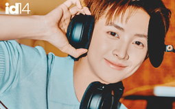 CONGB: "Trong mọi hành động hay giao tiếp với công chúng, tôi luôn đặt fan lên hàng đầu"