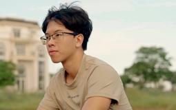 Én Fitness từng đạp xe xuyên Việt: Cầu gì hơn luôn đầy năng lượng để khuấy năm mới thật đỉnh