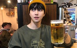 Bật mí 1 thứ trong bia tốt cho hệ vi sinh đường ruột, quen lắm nhưng nhiều người... chưa nghe bao giờ!