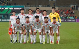 Siêu máy tính dự đoán kết quả trận tứ kết U23 Việt Nam vs U23 UAE: Bất ngờ về kết quả