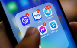 Thông báo khẩn cho hàng triệu người dùng Zalo