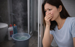 Truyền nhau trộn chất tẩy cho sạch nhanh - hóa ra đang tự tạo nguy hiểm trong chính căn nhà mình