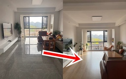 40 tuổi cải tạo nhà: 6 thiết kế khiến nhiều gia đình vào ở rồi chỉ muốn đập đi làm lại