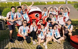 CIMB đồng hành cùng UpRace 2025: Nối dài hành trình đồng hành và phát triển vì cộng đồng