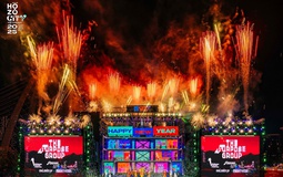 City Tết Fest 2025: Mô hình lễ hội đô thị từ sức mạnh cộng đồng