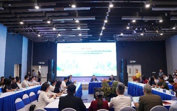 Đề xuất thành lập cộng đồng tài chính xanh đưa TP.HCM trở thành trung tâm tài chính quốc tế bền vững