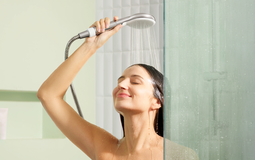 American Standard ra mắt bộ sưu tập tay sen WizFlo với thiết kế cải tiến