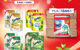 Lazada sale đã đời 5 món tân trang nhà cửa, có thể mang ngay Mùng 1 Tết đến đây!