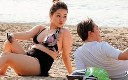 Nam diễn viên đáng giá 50 tỷ đồng, được 100 mỹ nhân theo đuổi