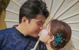 Cặp nhạc sĩ - diễn viên Vbiz bí mật tổ chức lễ dạm ngõ sau 7 tháng cầu hôn!