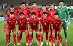 Xem U23 Việt Nam đấu U23 Trung Quốc ở bán kết U23 châu Á lúc mấy giờ, ở đâu?