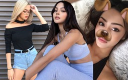 Hot girl hạt tiêu từng là biểu tượng của tất cả con gái năm 2016, giờ nhan sắc ra sao?