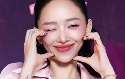 Tóc Tiên không chịu già