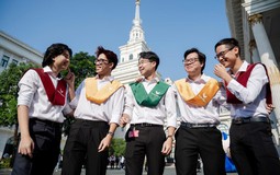 VinUni tăng tốc thu hút nhân tài - Chuyển dịch lên mô hình đại học nghiên cứu