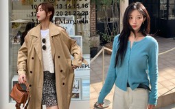 Lý do phụ nữ ở mọi độ tuổi nên mặc đồ sáng màu thường xuyên hơn