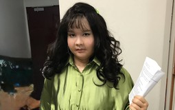 Đây là Minh Hằng của năm 2016