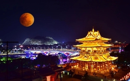 Khách Việt được miễn visa đi Trung Quốc và lưu trú tới 6 ngày theo quy định này