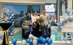 Từ gu chọn xe khắt khe đến sự hài lòng, chủ xe Geely Coolray khuyên thật: “Lái thử để tin”