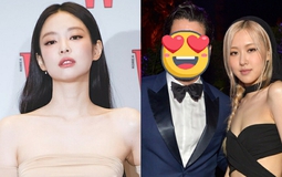 Jennie (BLACKPINK) đang yêu chủ tịch showbiz, đàng trai từng hẹn hò vào khách sạn với Rosé?